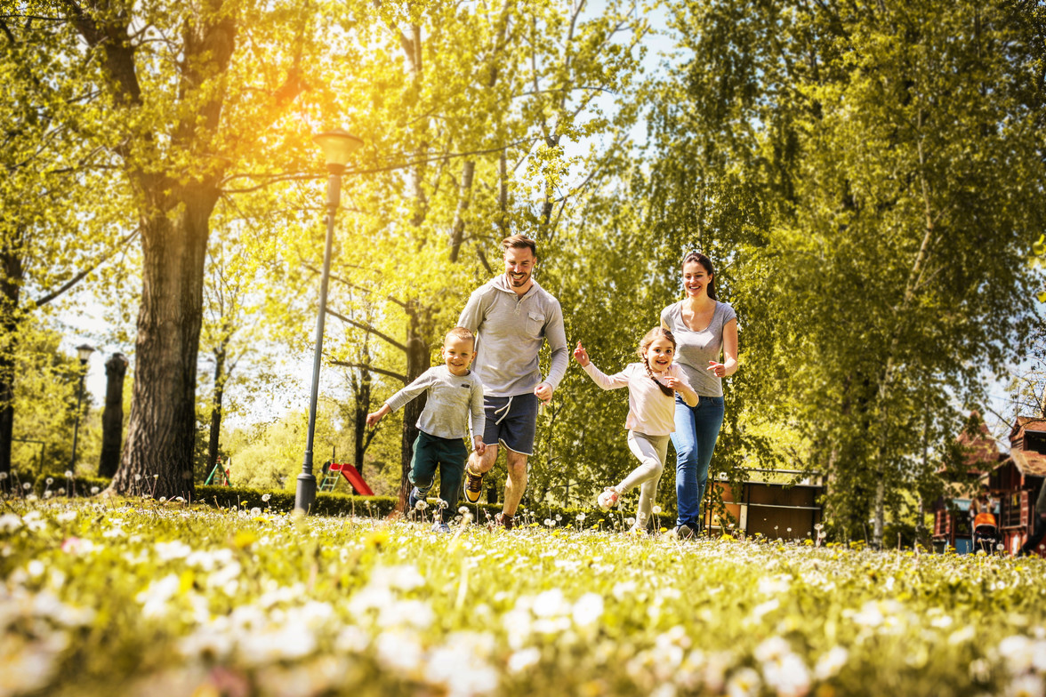 Benefits of Chiropractic care for parents
