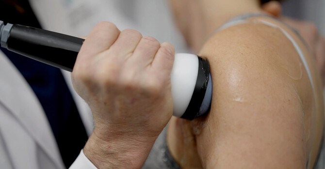 StemWave Therapy image