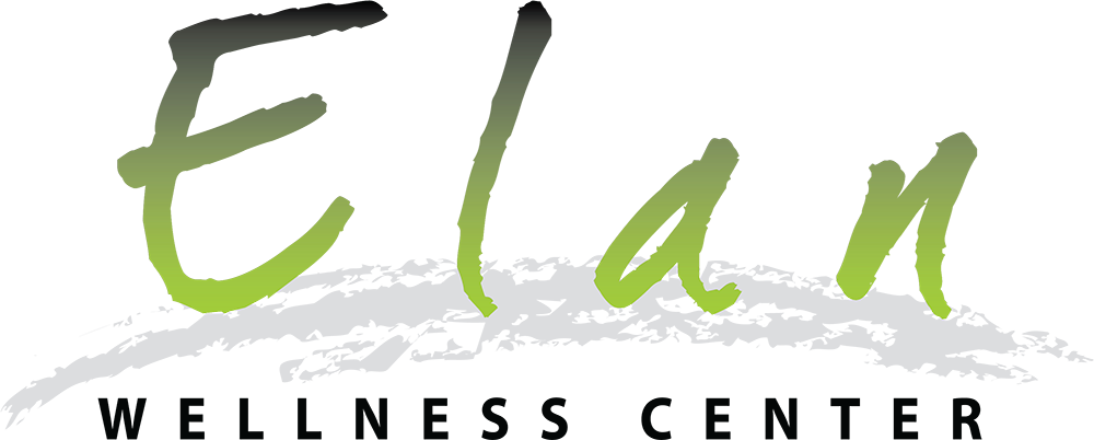 Elan Wellness Center Logo