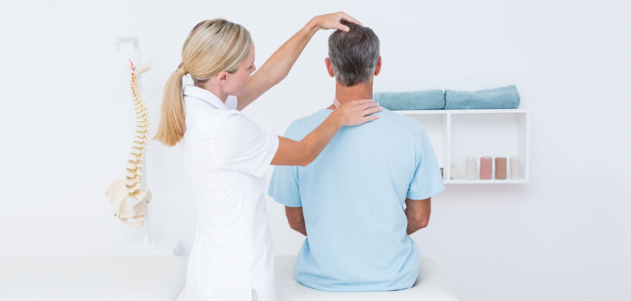 Florida chiropractor clinic